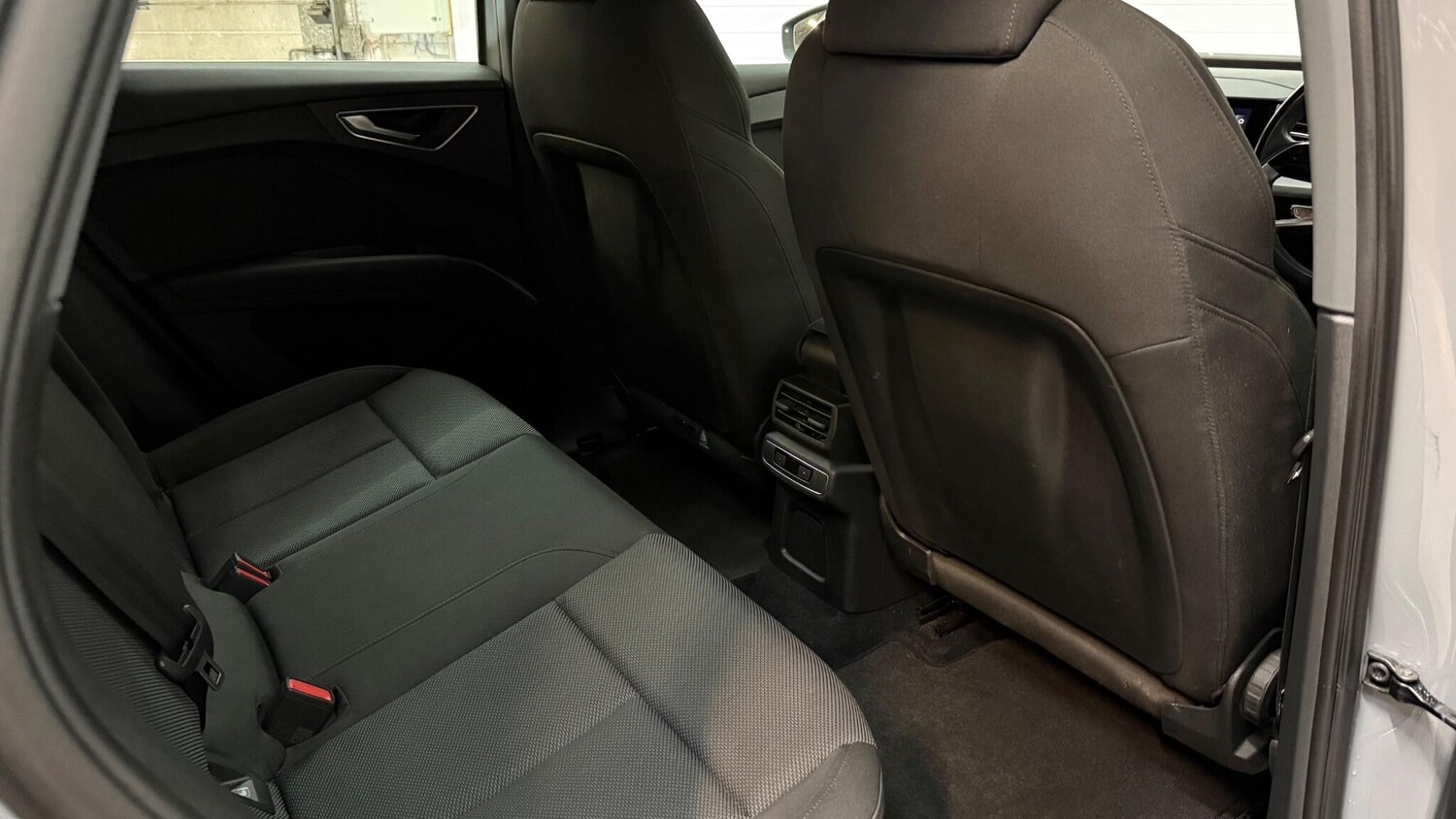 Used Audi Q4 e-tron for sale - 77808232: Photo 47