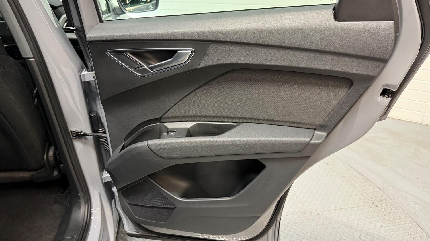 Used Audi Q4 e-tron for sale - 77808232: Photo 48