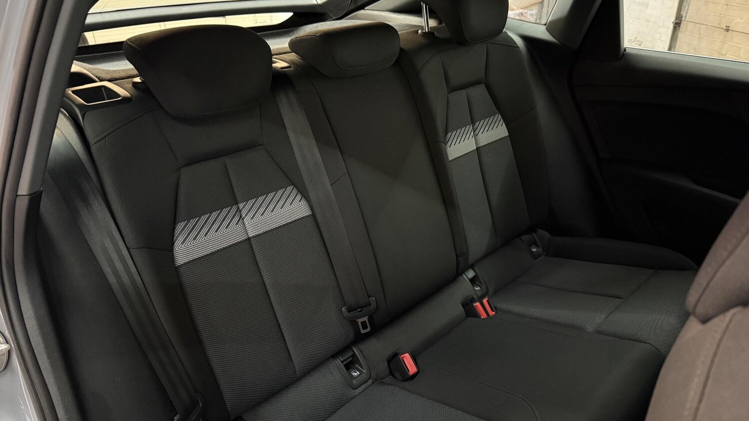 Used Audi Q4 e-tron for sale - 77808232: Photo 49