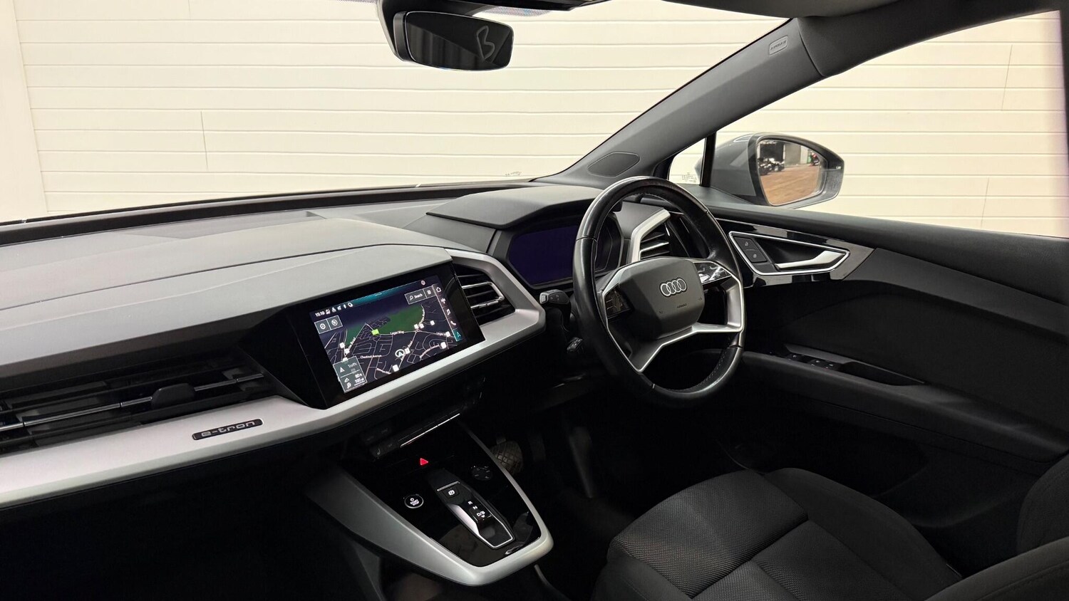 Used Audi Q4 e-tron for sale - 77808232: Photo 54