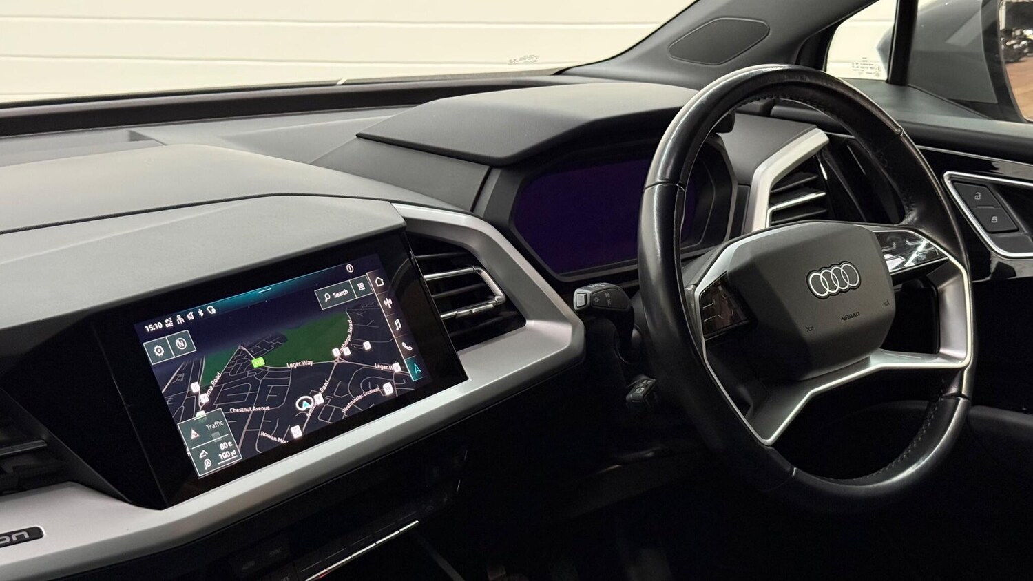 Used Audi Q4 e-tron for sale - 77808232: Photo 55