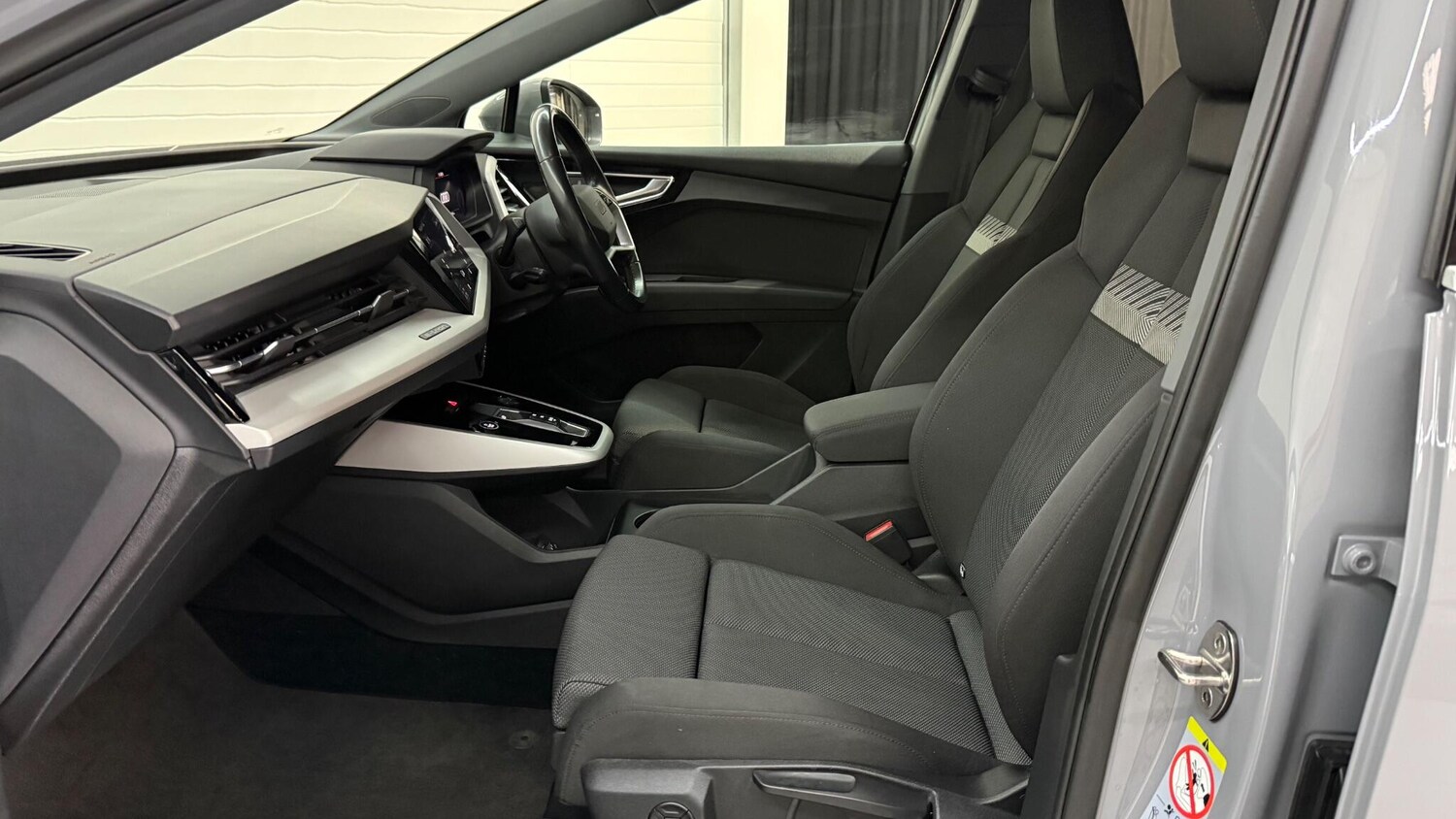 Used Audi Q4 e-tron for sale - 77808232: Photo 56