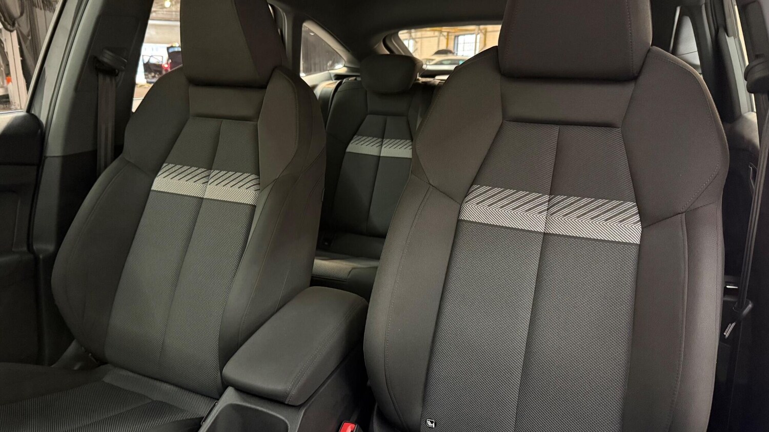 Used Audi Q4 e-tron for sale - 77808232: Photo 59