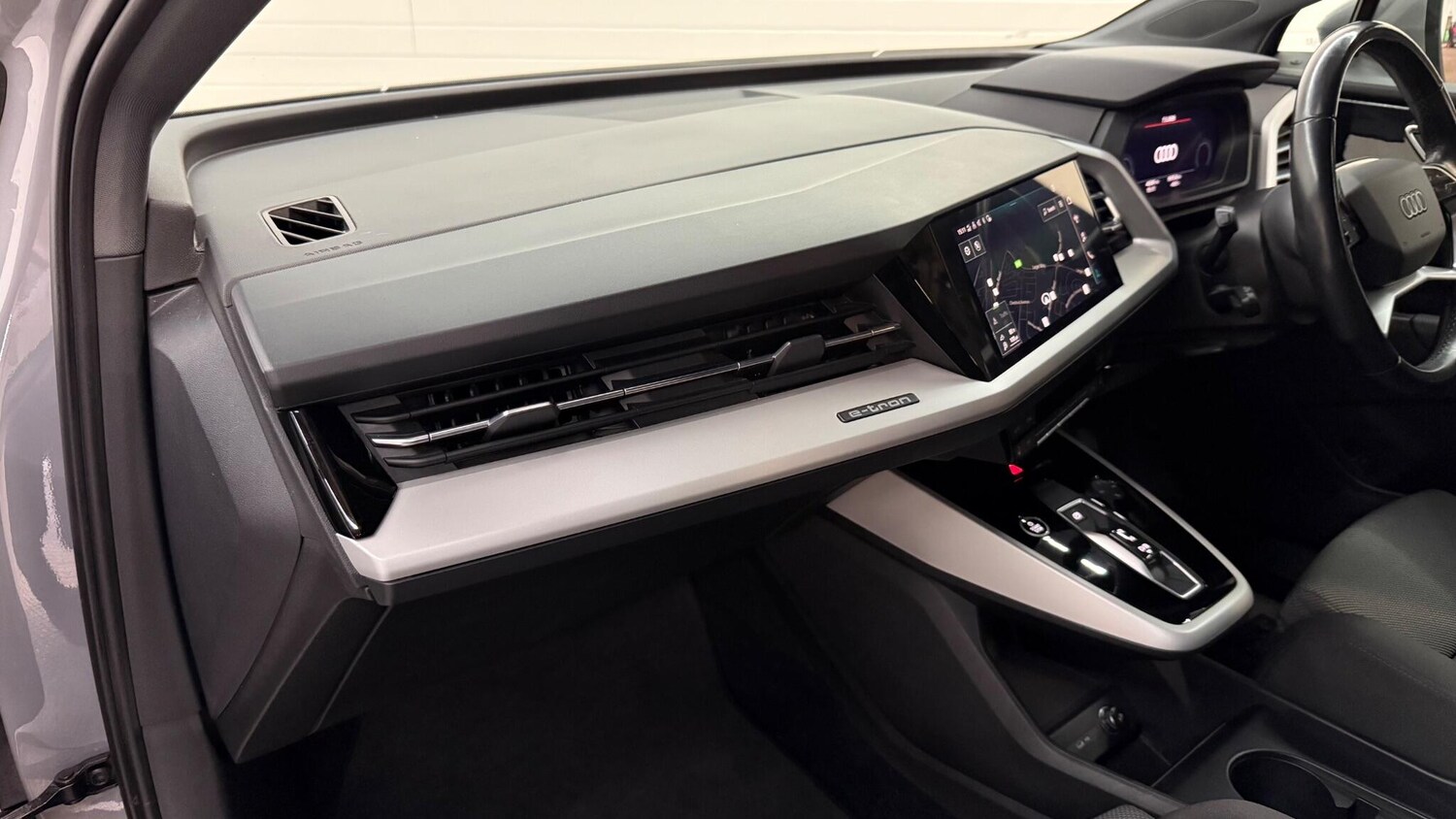 Used Audi Q4 e-tron for sale - 77808232: Photo 60