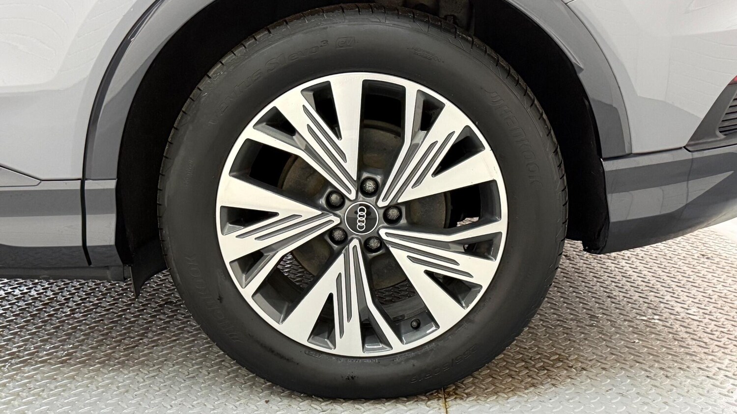 Used Audi Q4 e-tron for sale - 77808232: Photo 61