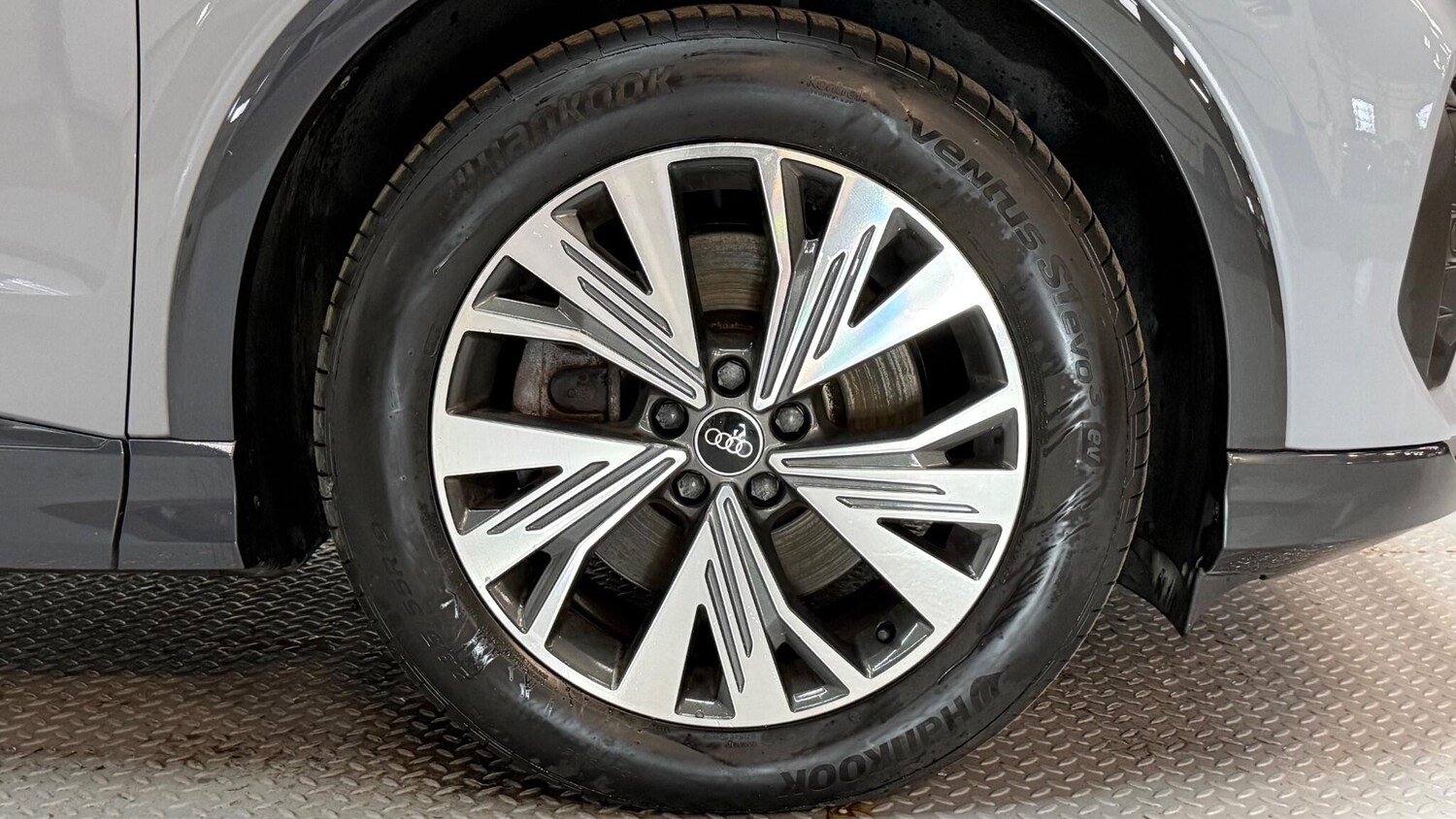 Used Audi Q4 e-tron for sale - 77808232: Photo 62