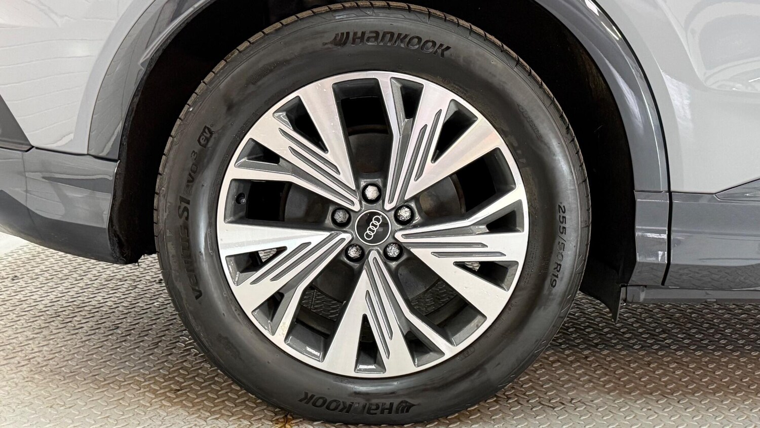 Used Audi Q4 e-tron for sale - 77808232: Photo 63