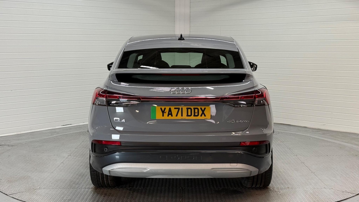 Used Audi Q4 e-tron for sale - 77808232: Photo 9