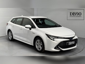 Used Toyota Corolla 2021 for sale - 79012802: Photo