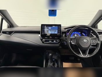 Used Toyota Corolla 2021 for sale - 79012802: Photo