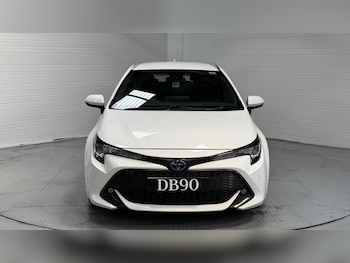 Used Toyota Corolla 2021 for sale - 79012802: Photo