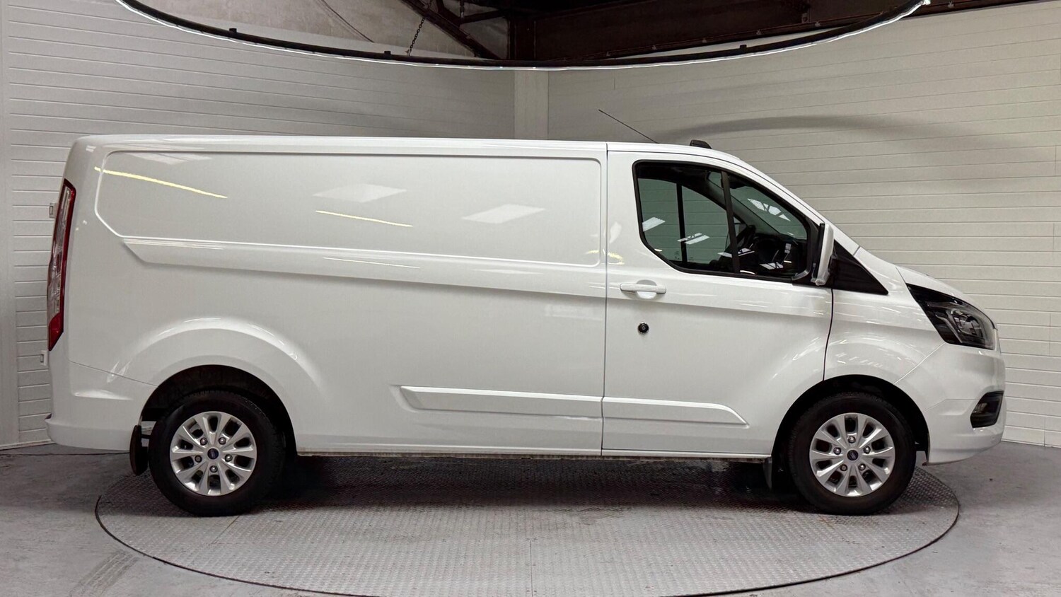Used Ford Transit Custom 2023 for sale - 77737130: Photo 12