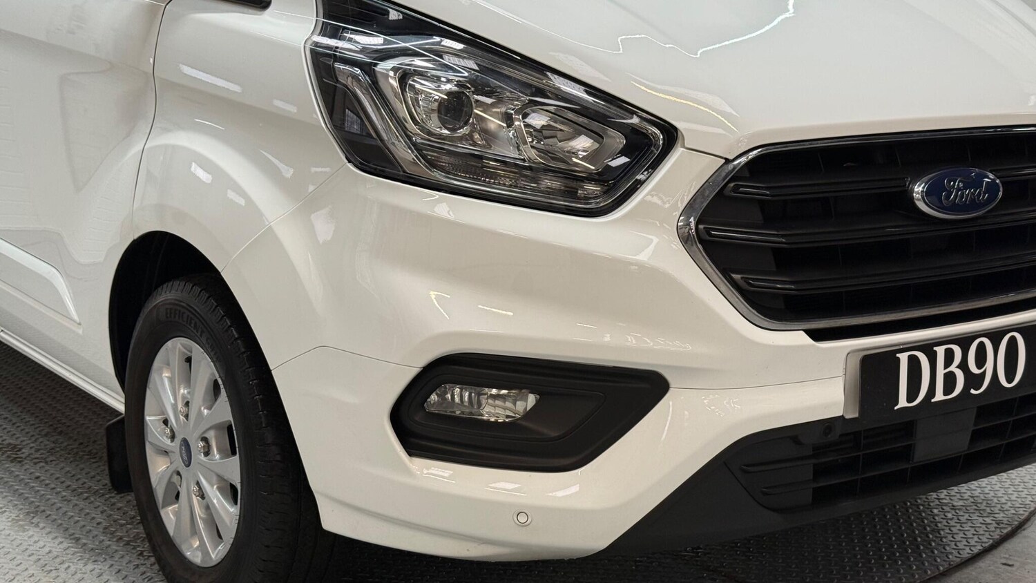 Used Ford Transit Custom 2023 for sale - 77737130: Photo 13