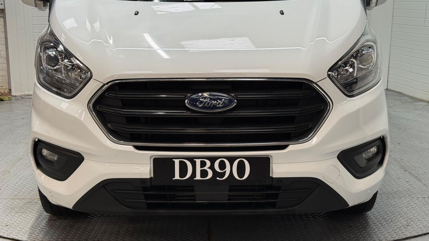 Used Ford Transit Custom 2023 for sale - 77737130: Photo 14