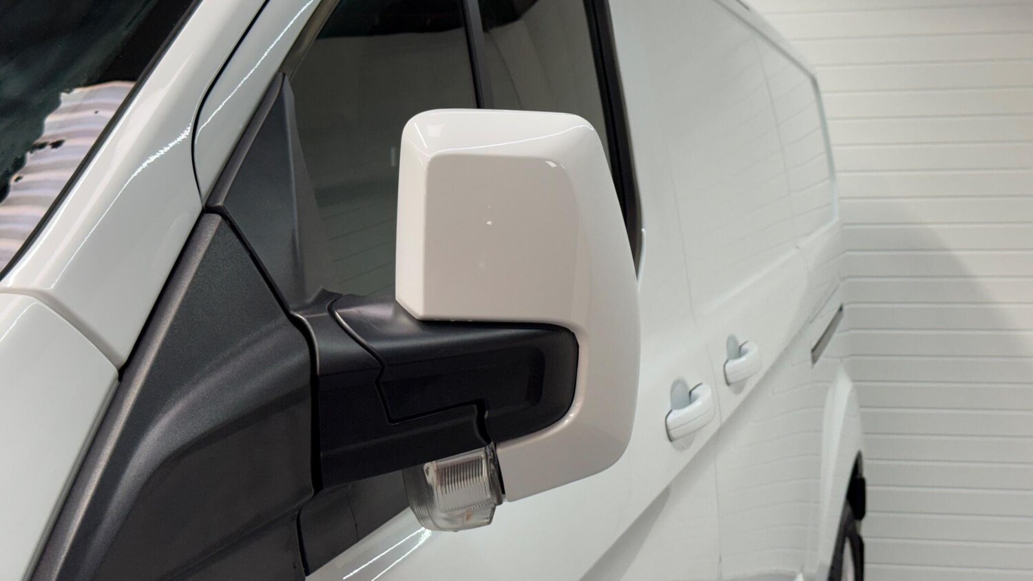 Used Ford Transit Custom 2023 for sale - 77737130: Photo 16