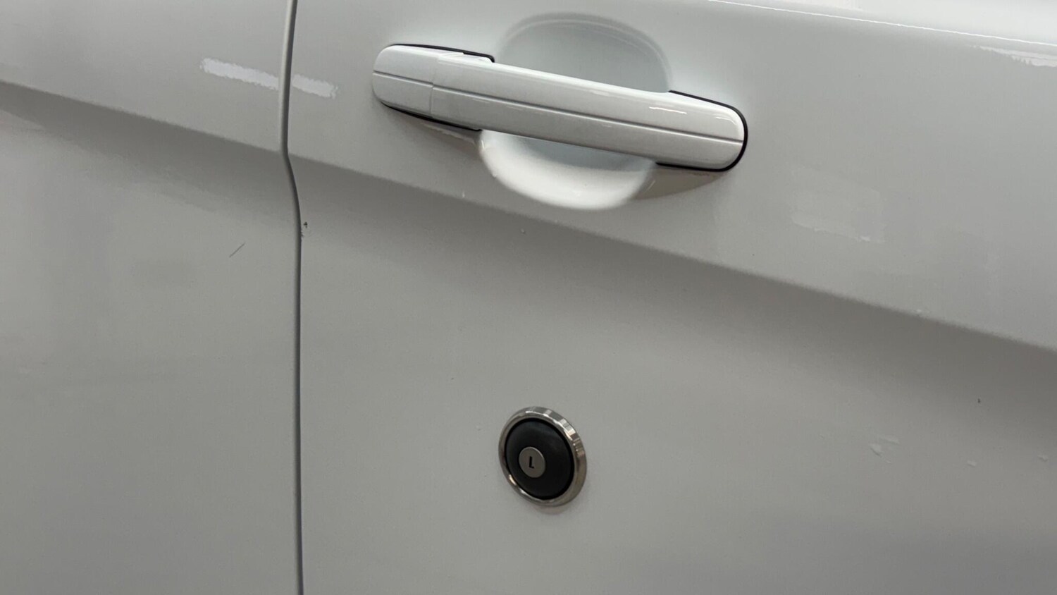 Used Ford Transit Custom 2023 for sale - 77737130: Photo 17