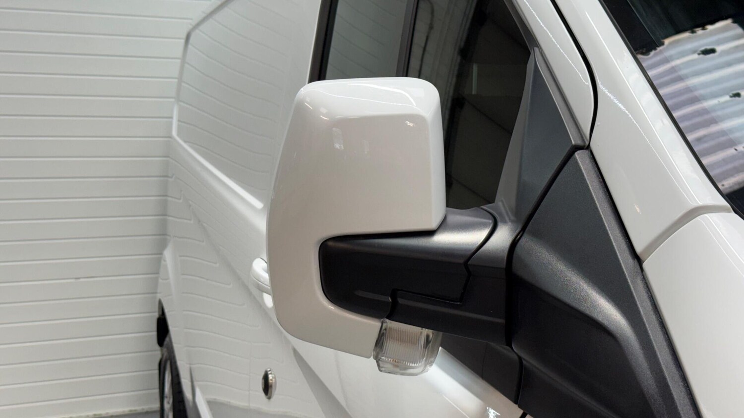 Used Ford Transit Custom 2023 for sale - 77737130: Photo 18