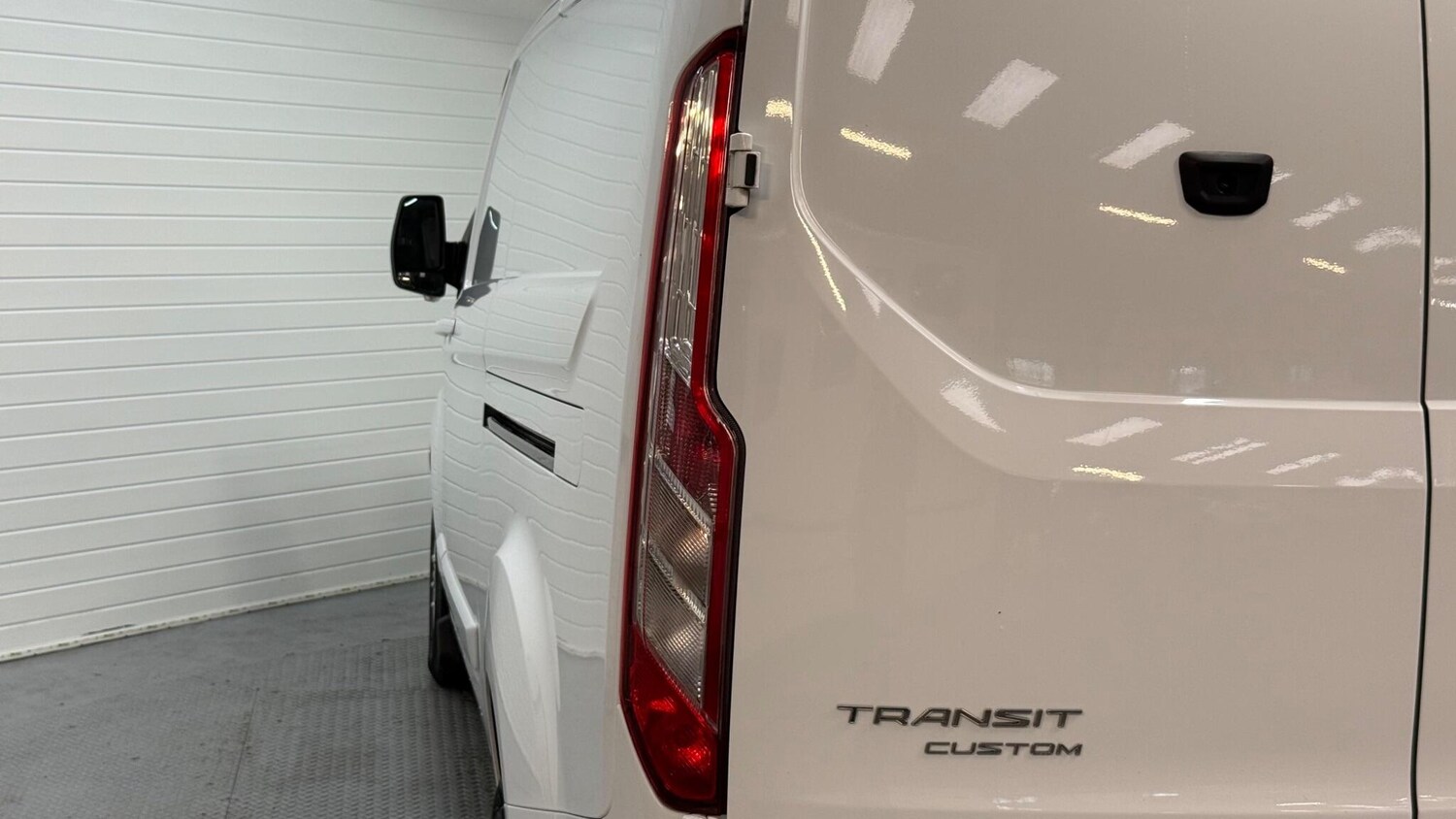 Used Ford Transit Custom 2023 for sale - 77737130: Photo 21