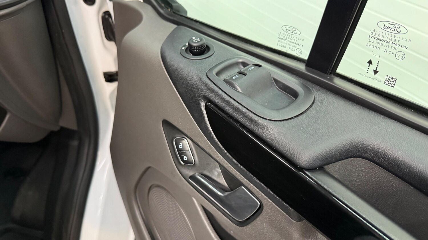 Used Ford Transit Custom 2023 for sale - 77737130: Photo 27