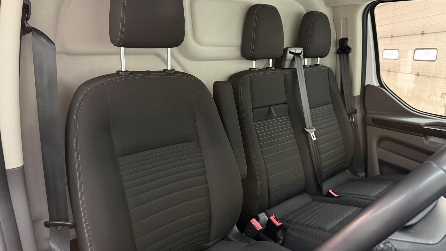 Used Ford Transit Custom 2023 for sale - 77737130: Photo 28