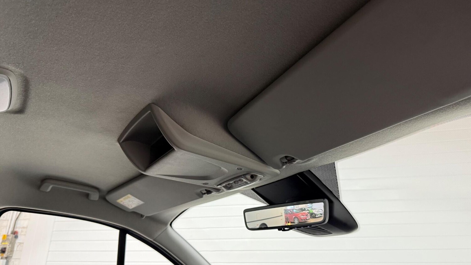 Used Ford Transit Custom 2023 for sale - 77737130: Photo 29