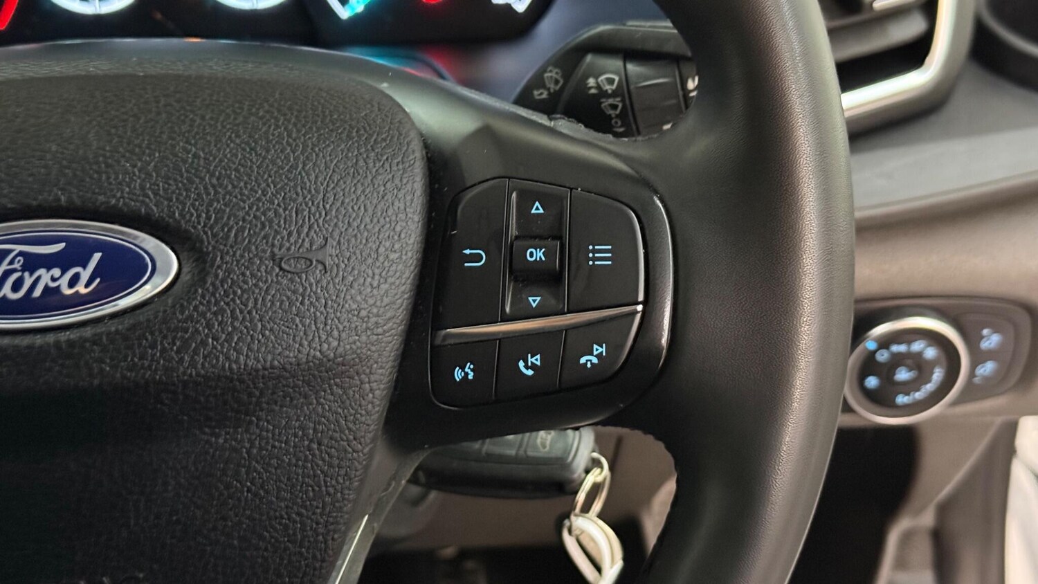 Used Ford Transit Custom 2023 for sale - 77737130: Photo 34