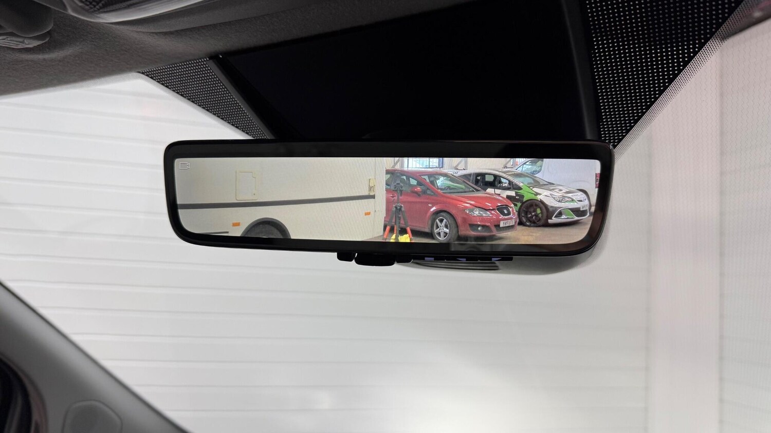 Used Ford Transit Custom 2023 for sale - 77737130: Photo 35