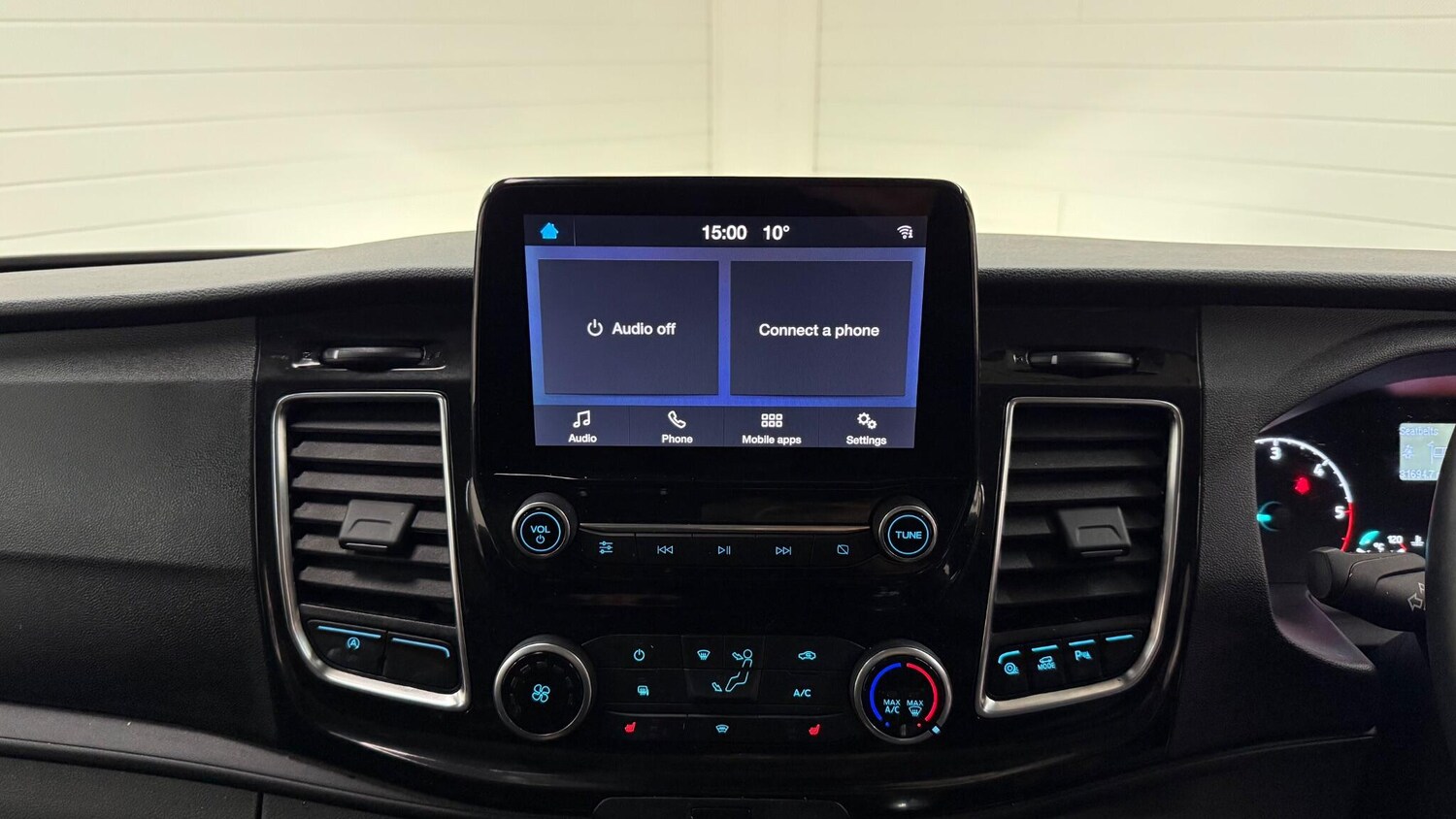 Used Ford Transit Custom 2023 for sale - 77737130: Photo 36