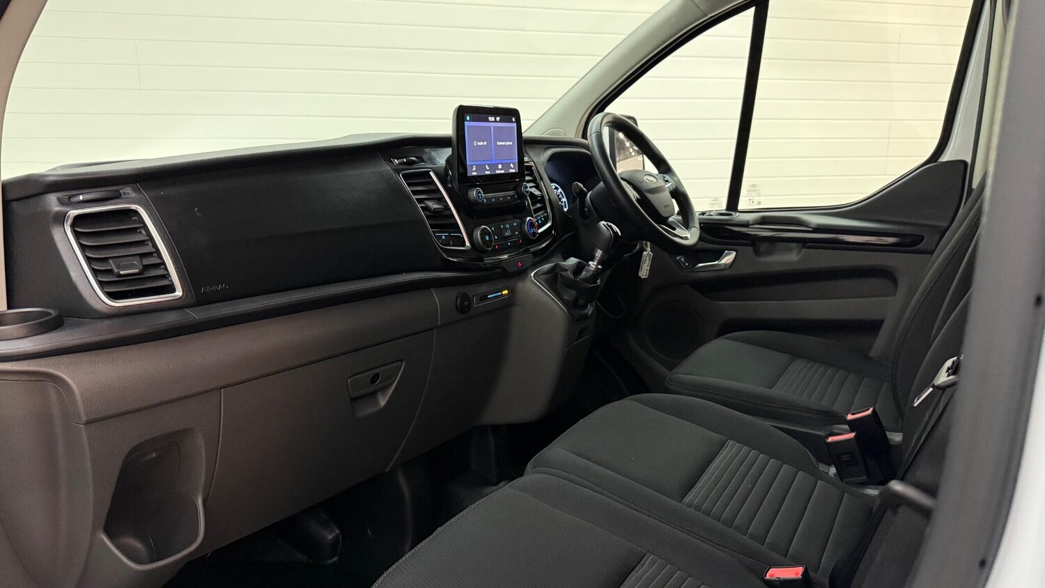 Used Ford Transit Custom 2023 for sale - 77737130: Photo 39