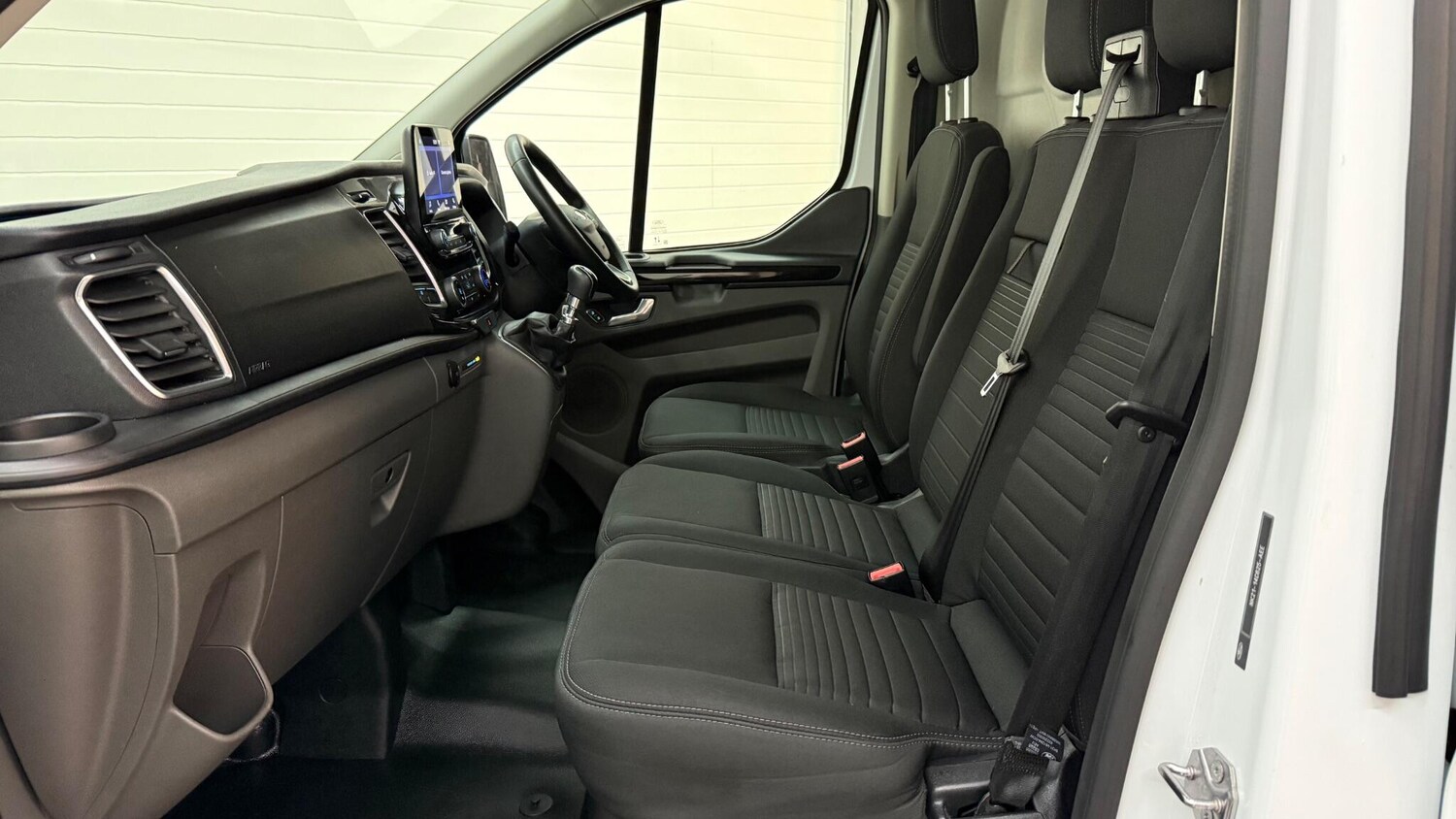 Used Ford Transit Custom 2023 for sale - 77737130: Photo 41