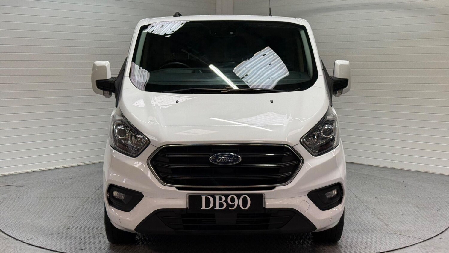 Used Ford Transit Custom 2023 for sale - 77737130: Photo 5