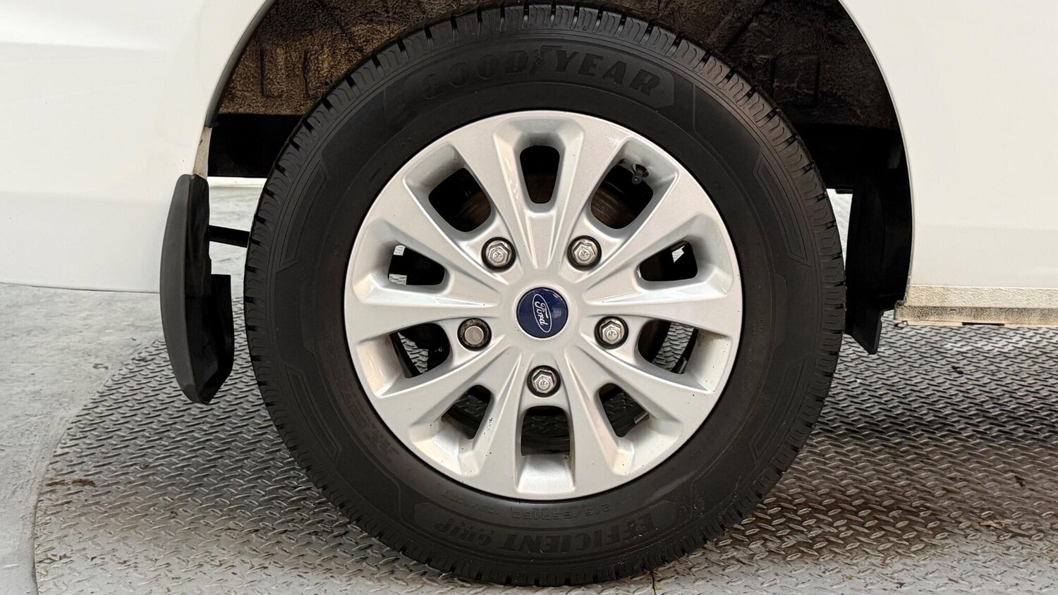 Used Ford Transit Custom 2023 for sale - 77737130: Photo 51