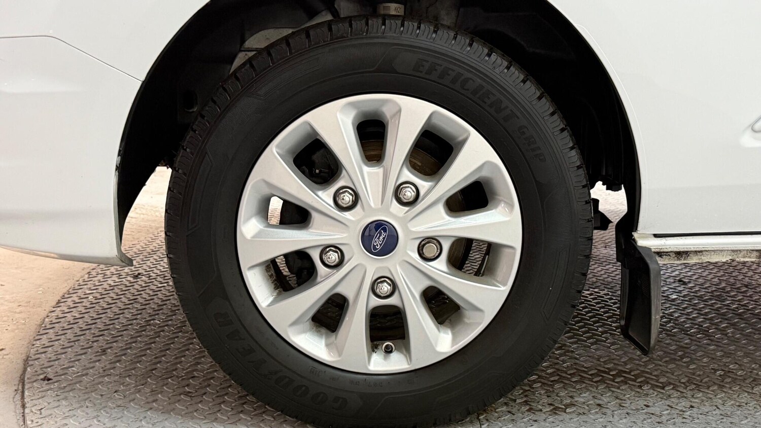 Used Ford Transit Custom 2023 for sale - 77737130: Photo 52