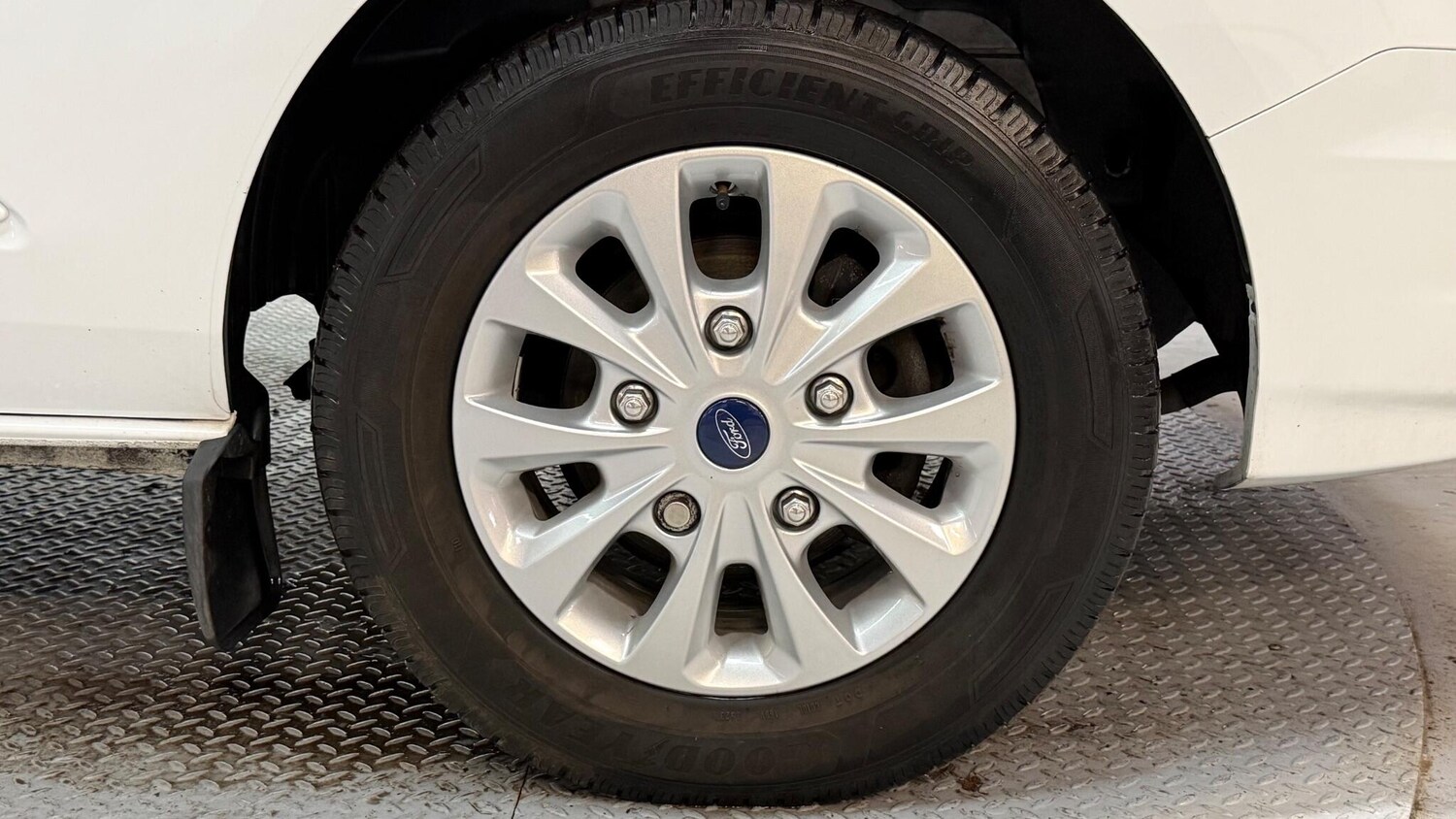 Used Ford Transit Custom 2023 for sale - 77737130: Photo 53