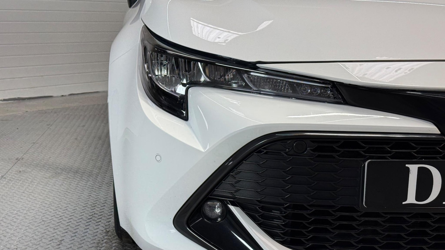 Used Toyota Corolla 2022 for sale - 76990737: Photo 11