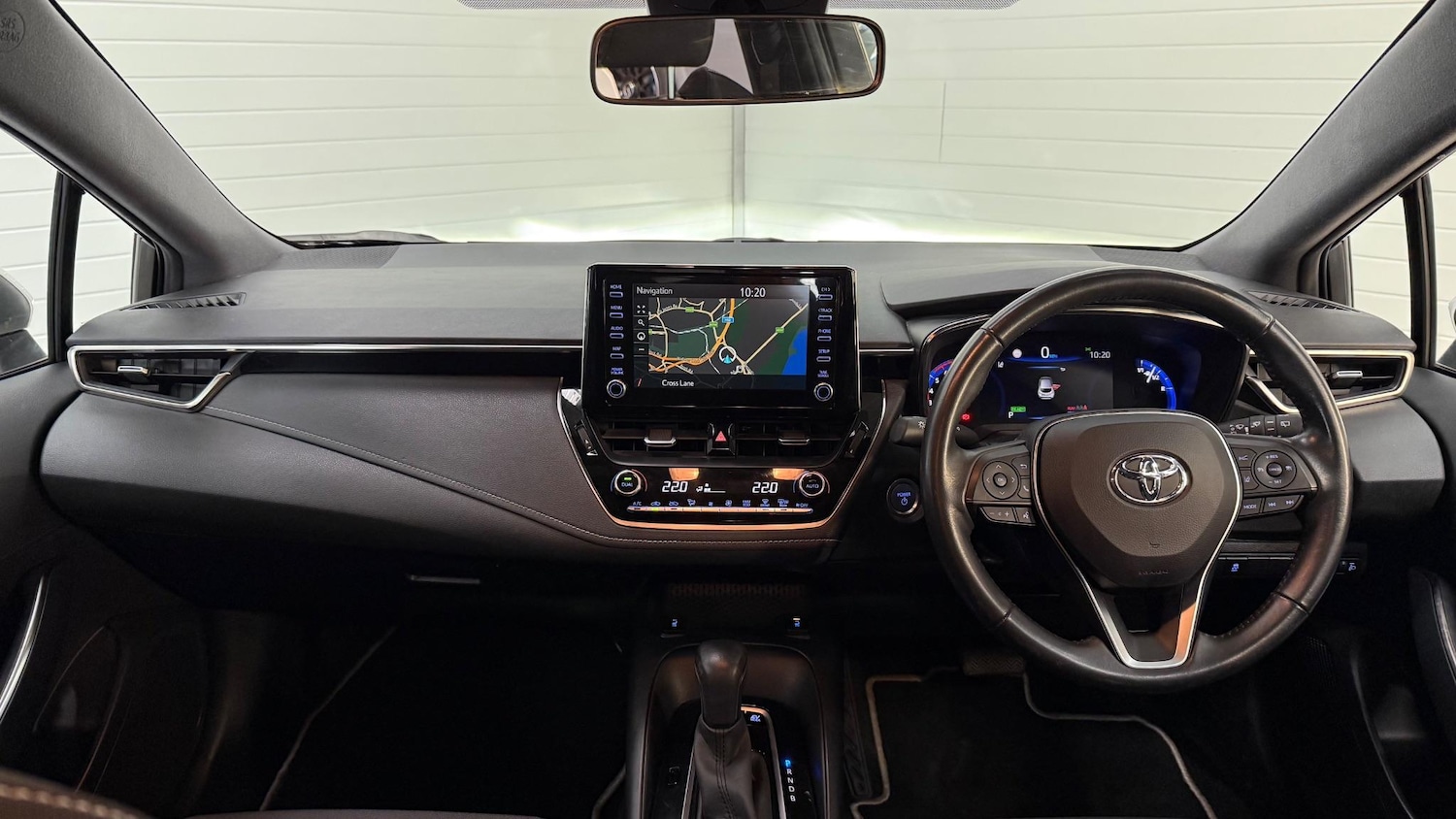 Used Toyota Corolla 2022 for sale - 76990737: Photo 2