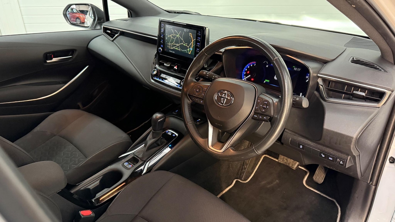 Used Toyota Corolla 2022 for sale - 76990737: Photo 21