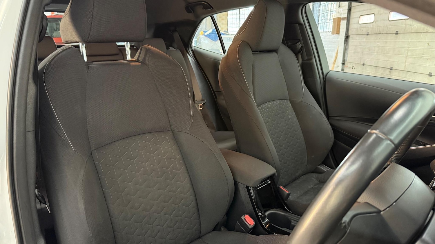 Used Toyota Corolla 2022 for sale - 76990737: Photo 22