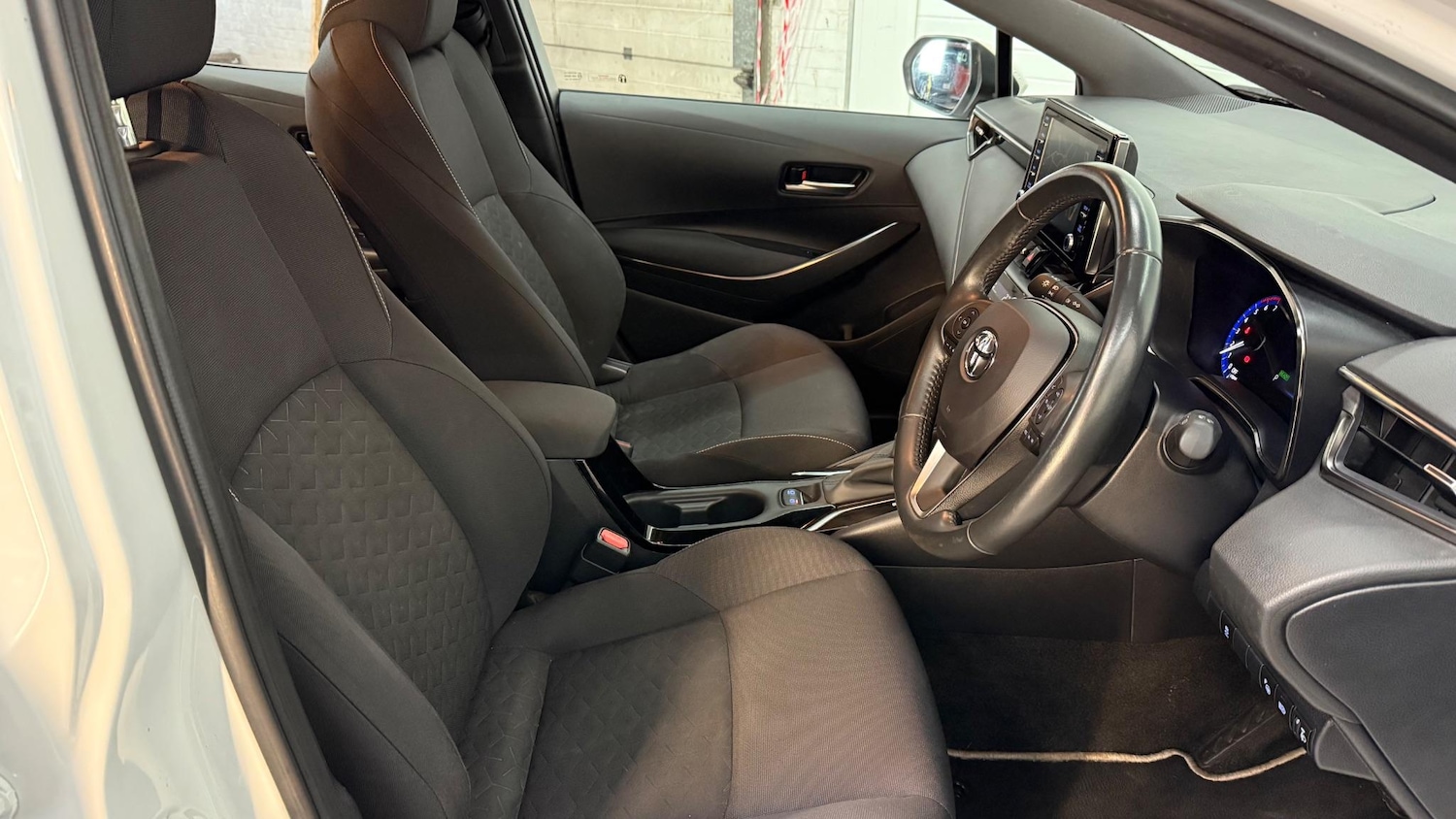 Used Toyota Corolla 2022 for sale - 76990737: Photo 25