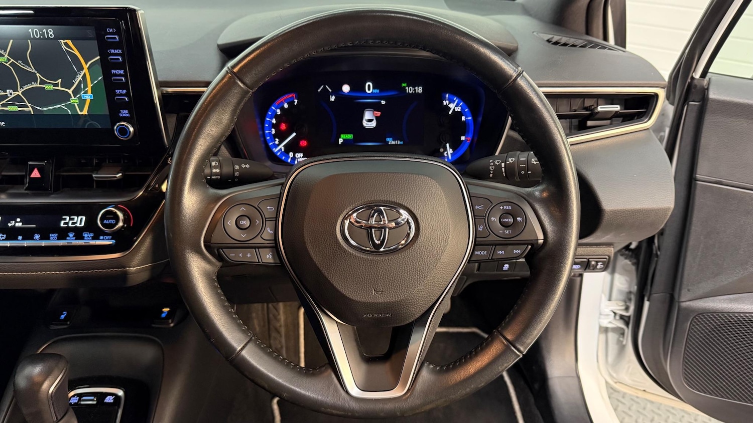 Used Toyota Corolla 2022 for sale - 76990737: Photo 28