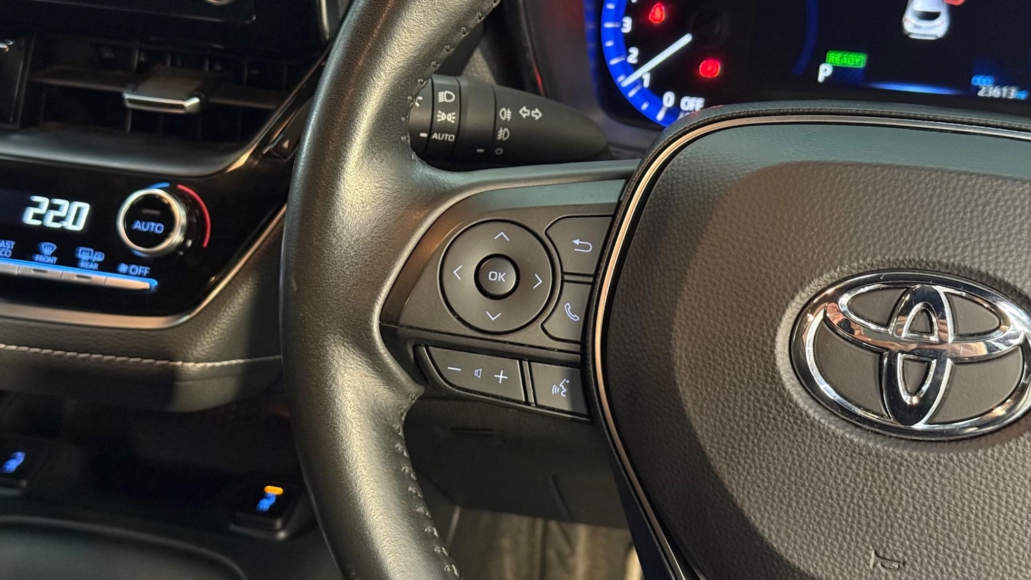 Used Toyota Corolla 2022 for sale - 76990737: Photo 29