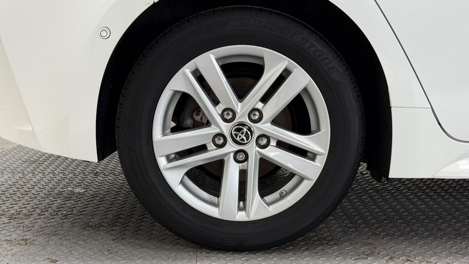 Used Toyota Corolla 2022 for sale - 76990737: Photo 3