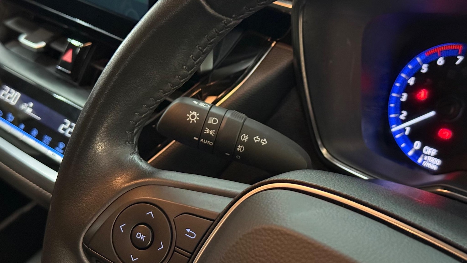 Used Toyota Corolla 2022 for sale - 76990737: Photo 30