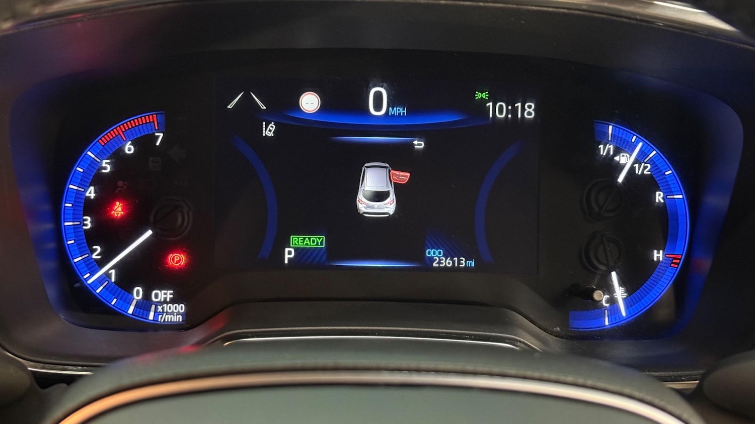 Used Toyota Corolla 2022 for sale - 76990737: Photo 31