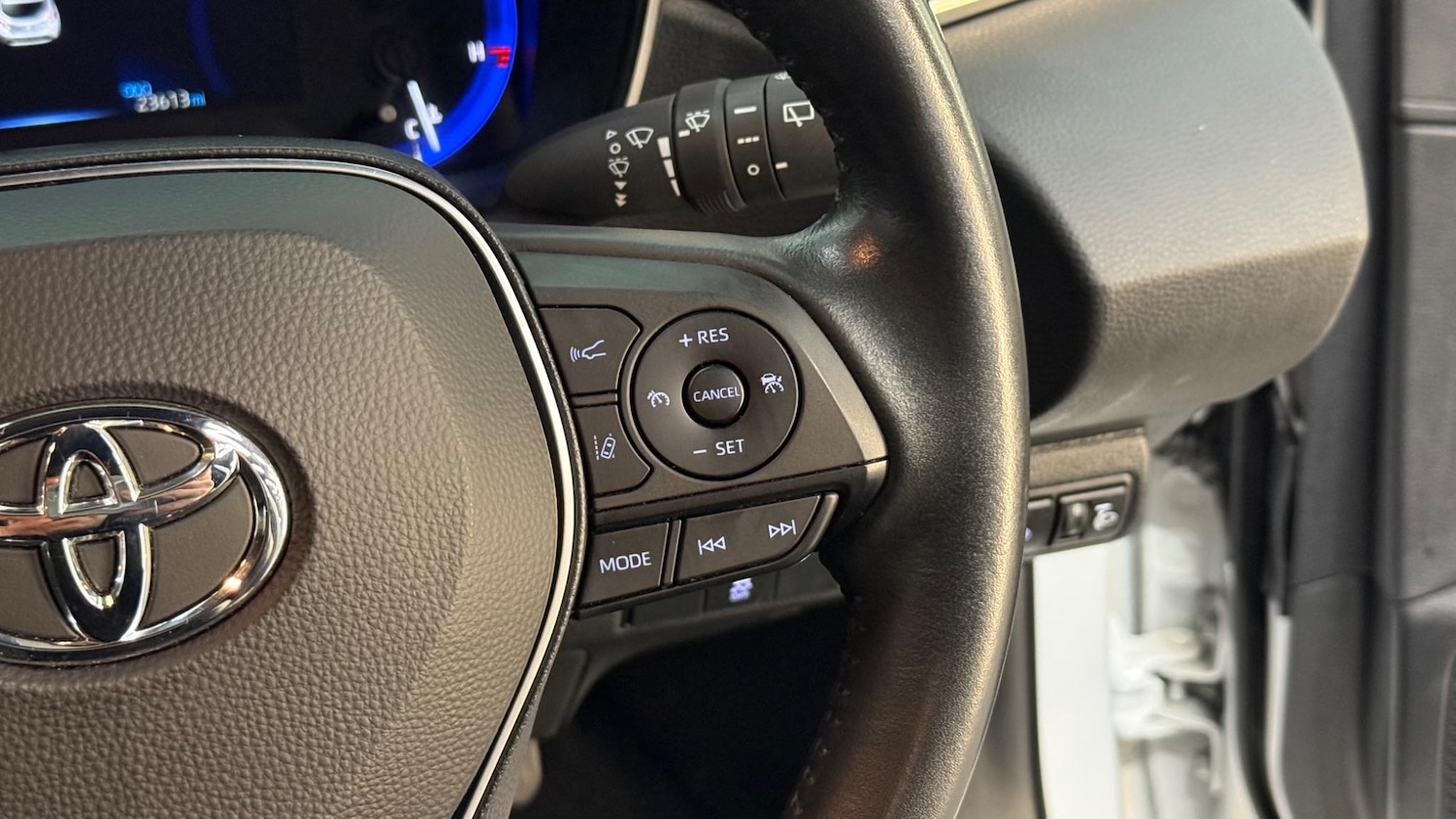 Used Toyota Corolla 2022 for sale - 76990737: Photo 33