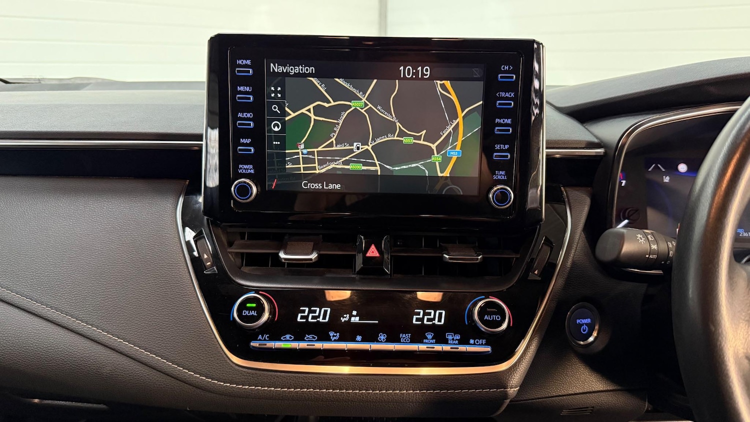 Used Toyota Corolla 2022 for sale - 76990737: Photo 35