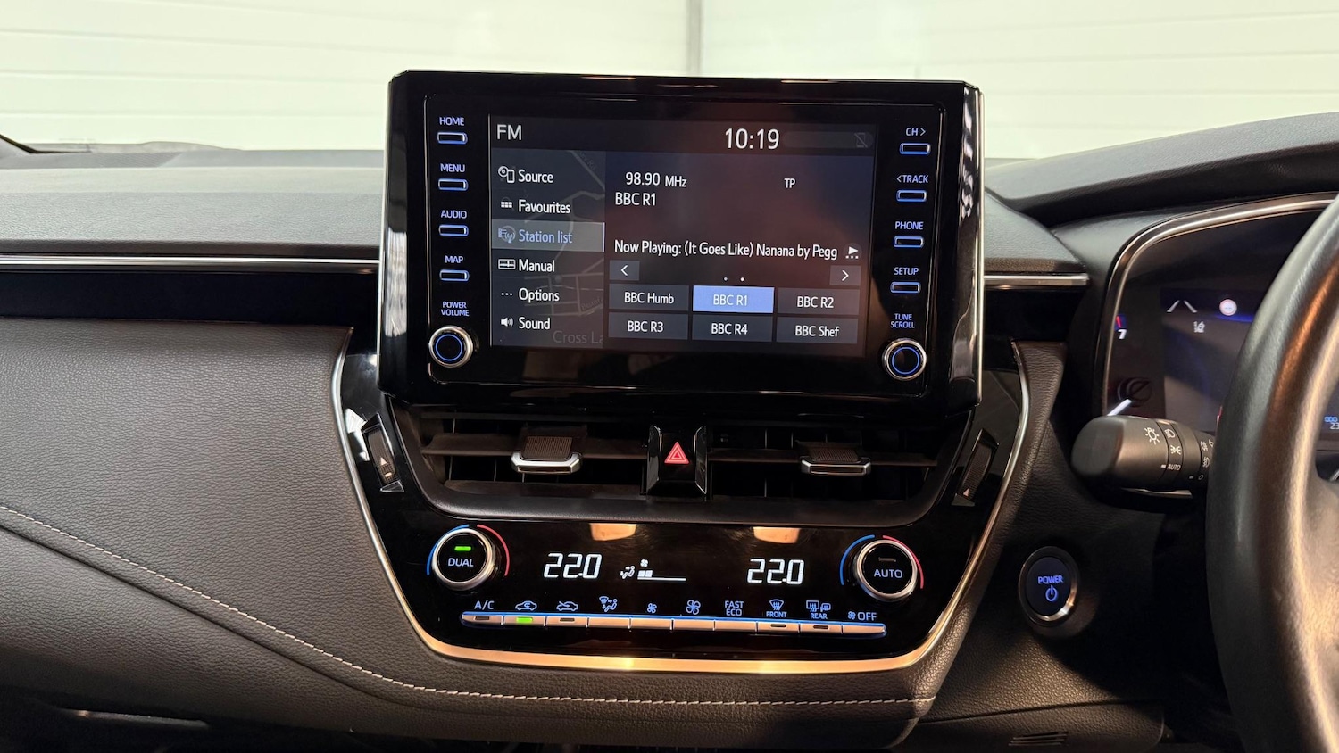 Used Toyota Corolla 2022 for sale - 76990737: Photo 36