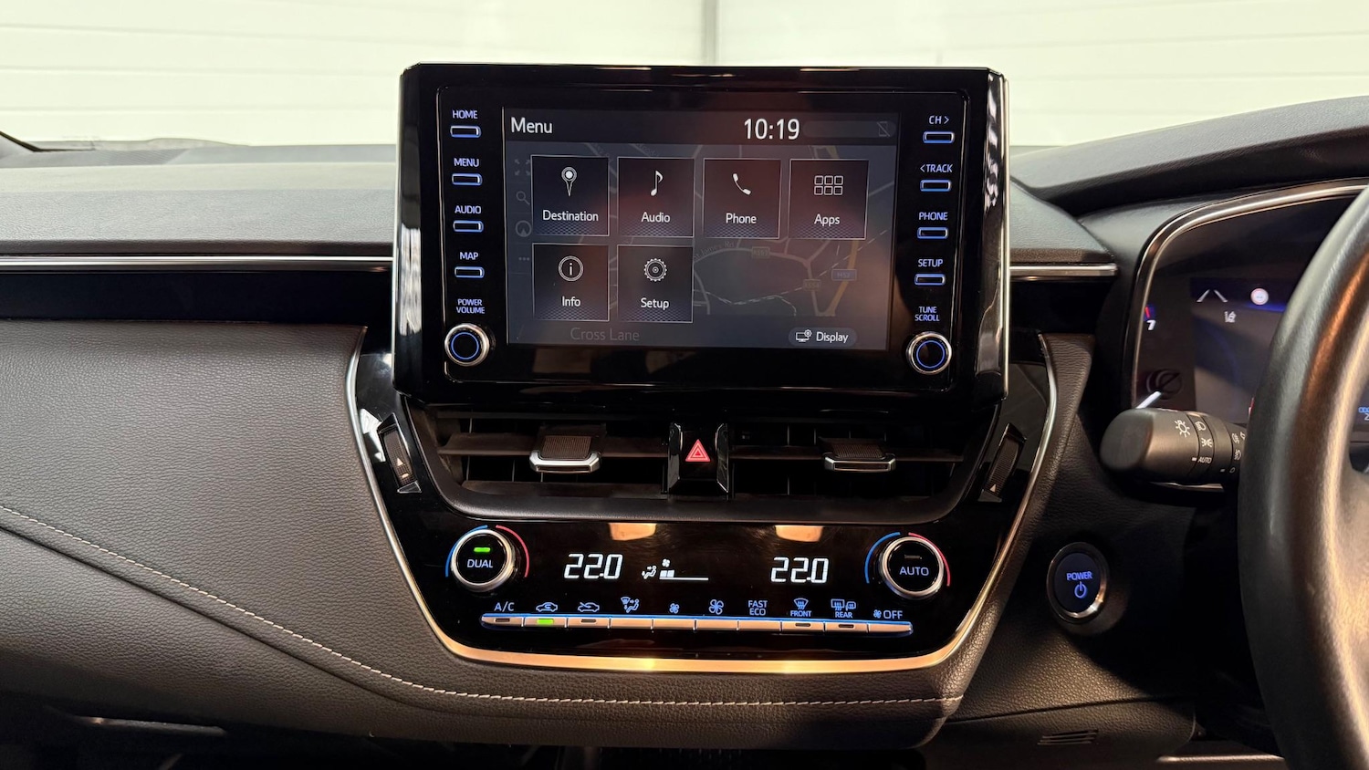 Used Toyota Corolla 2022 for sale - 76990737: Photo 37