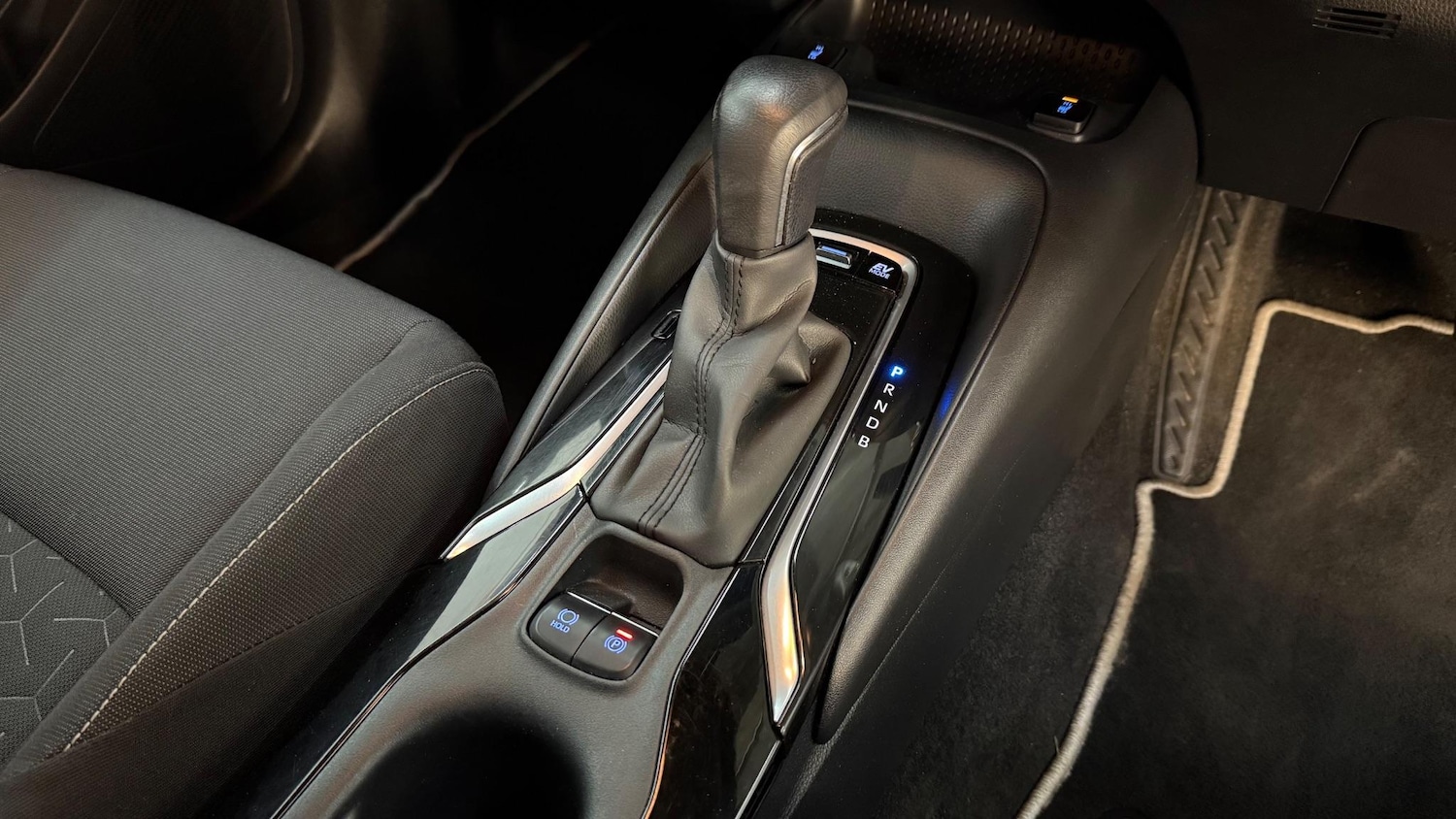 Used Toyota Corolla 2022 for sale - 76990737: Photo 39