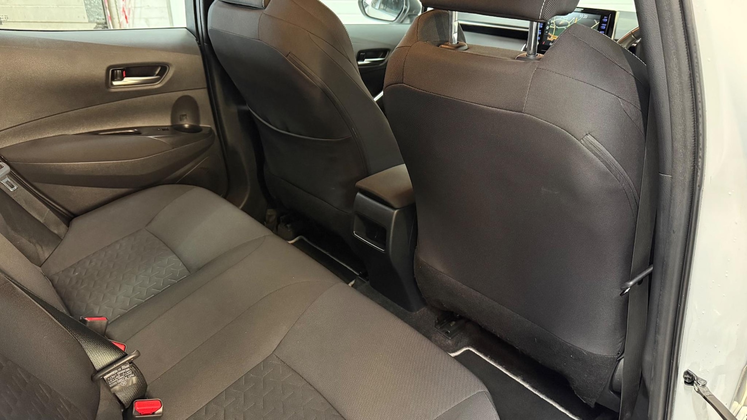 Used Toyota Corolla 2022 for sale - 76990737: Photo 41